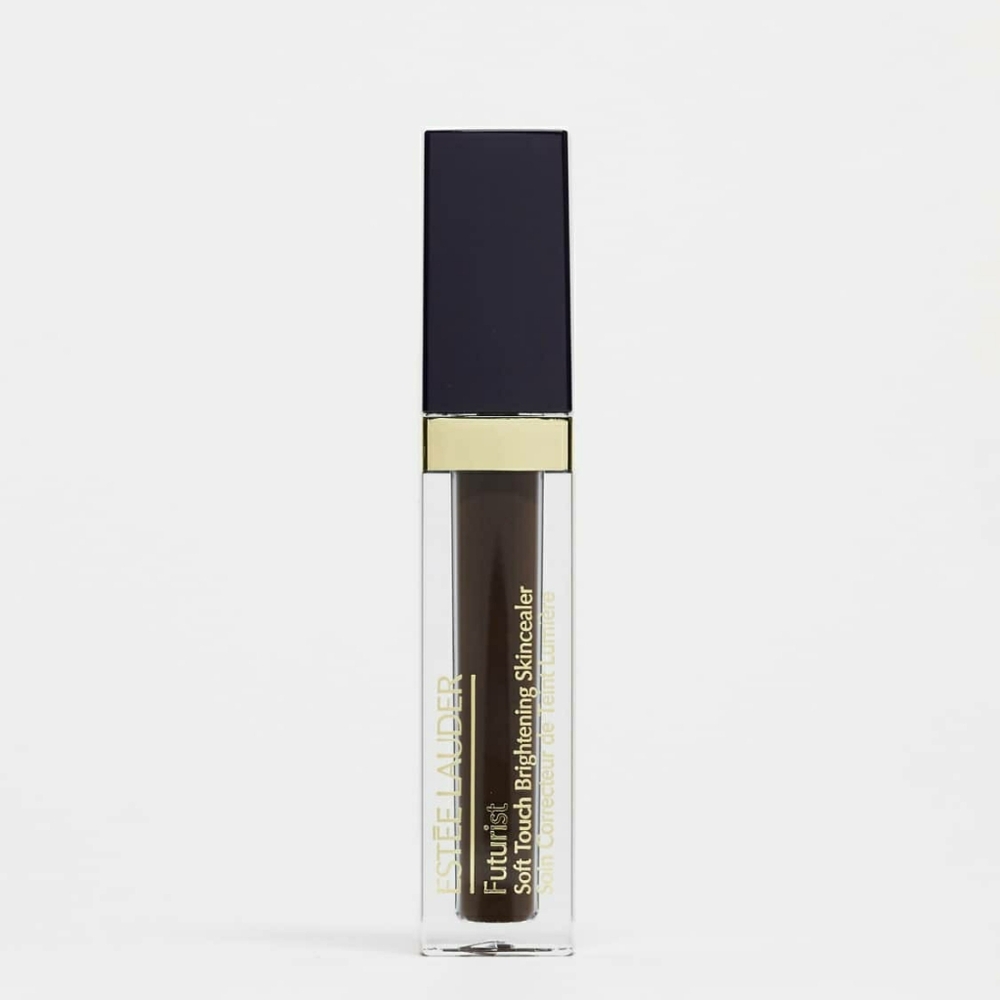 Estee Lauder Futurist Soft Touch Concealer Skincealer Brightening Shade 8C NEW